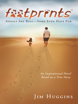 cover image of Footprints